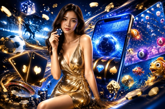 et777