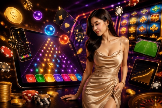 et777